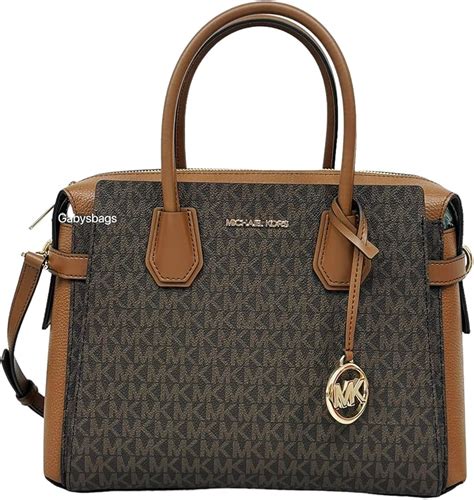 sac main michael kors carreaux|michael kors wallet.